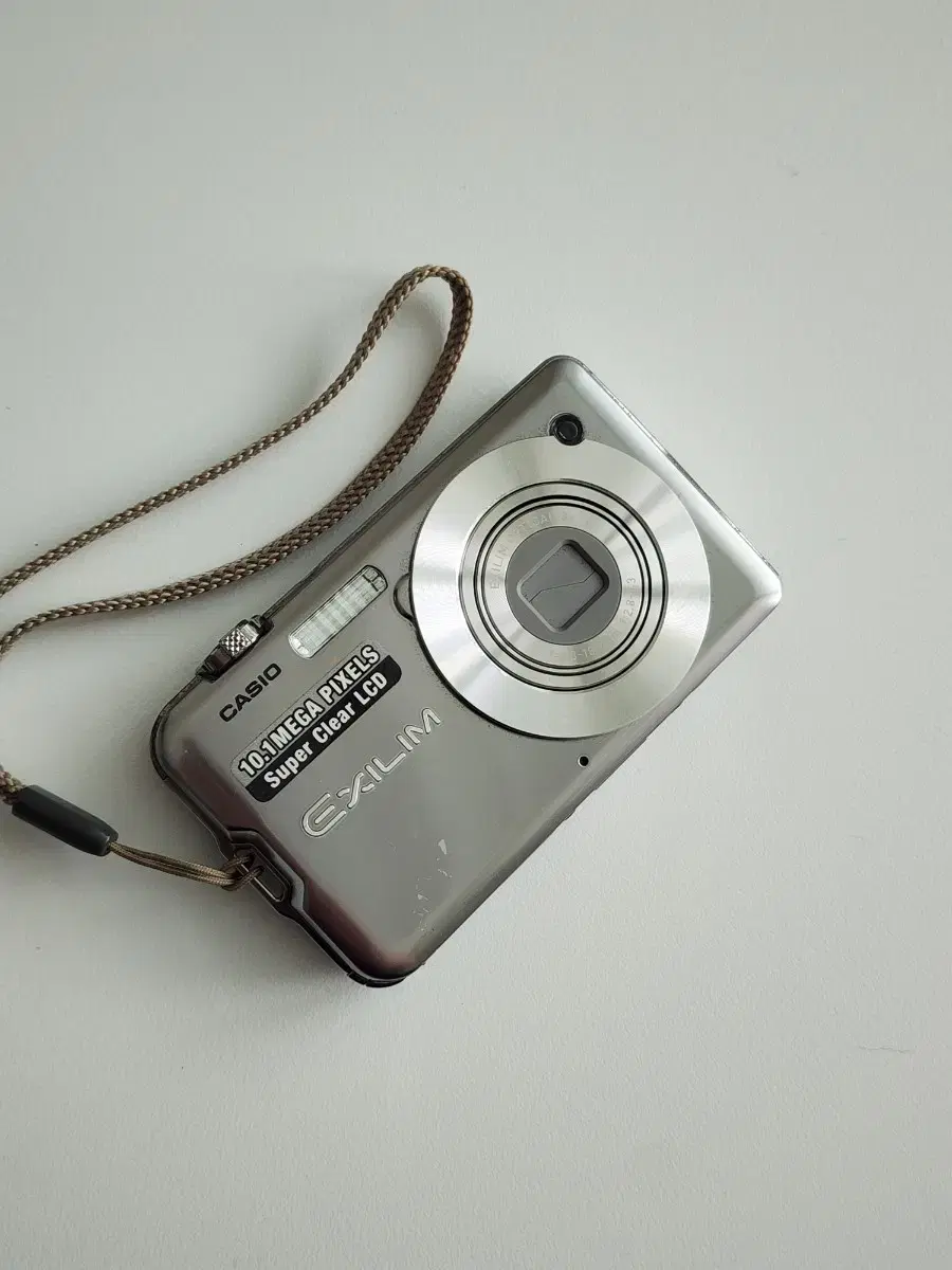 카시오 엑슬림 ex-s10 exilim | 브랜드 중고거래 플랫폼, 번개장터